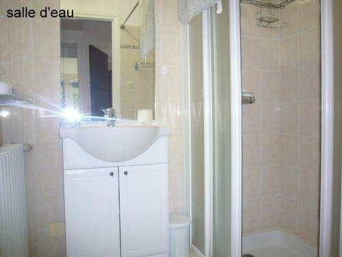 Apartamento Les C�dres