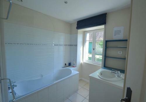 Apartamento La Hulotte