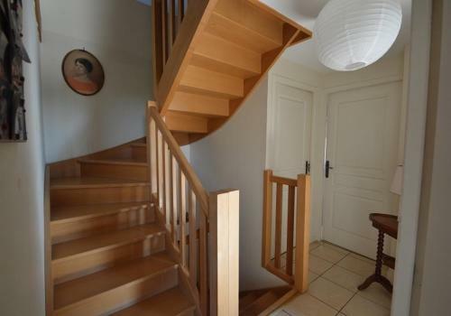 Apartamento La Hulotte