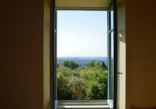 Apartamento La Hulotte