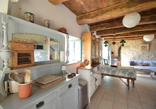 Apartamento La Hulotte