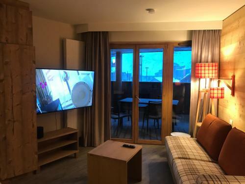 Apartamento Residence Arietis - Maeva Home