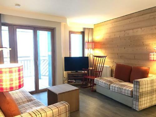 Apartamento Residence Arietis - Maeva Home