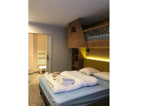 Apartamento Residence Arietis - Maeva Home