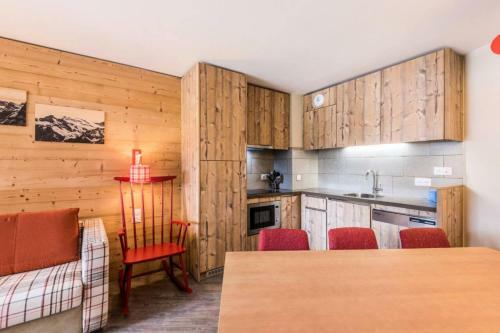 Apartamento Residence Arietis - Maeva Home