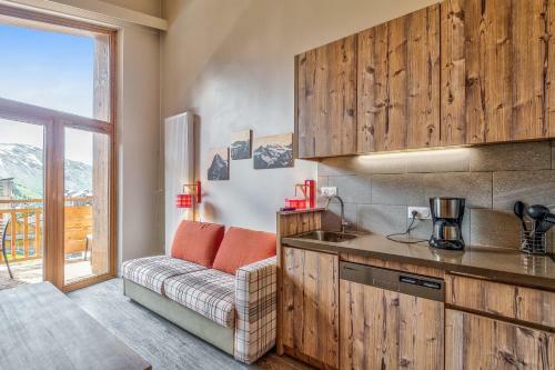 Apartamento Residence Arietis - Maeva Home