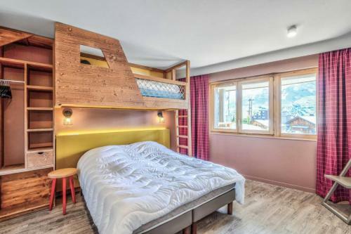 Apartamento Residence Arietis - Maeva Home