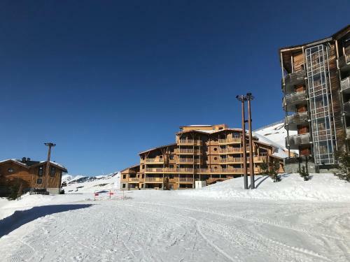 Apartamento Residence Arietis - Maeva Home