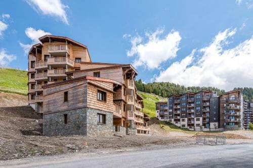 Apartamento Residence Arietis - Maeva Home