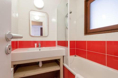 Apartamentos R�sidence Antar�s - Avoriaz