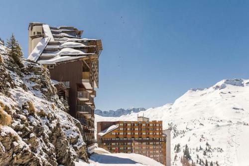 Apartamentos R�sidence Antar�s - Avoriaz
