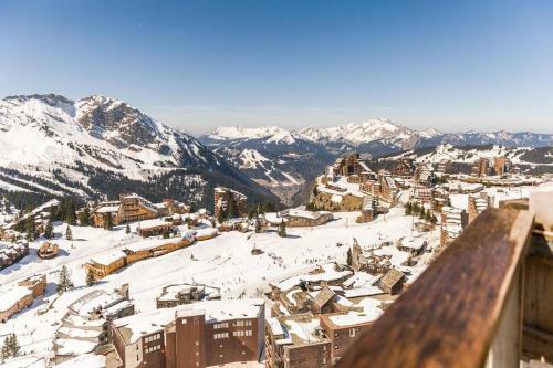 Apartamentos R�sidence Antar�s - Avoriaz