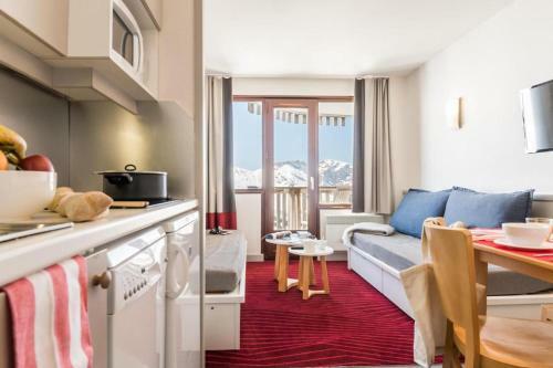 Apartamentos R�sidence Antar�s - Avoriaz