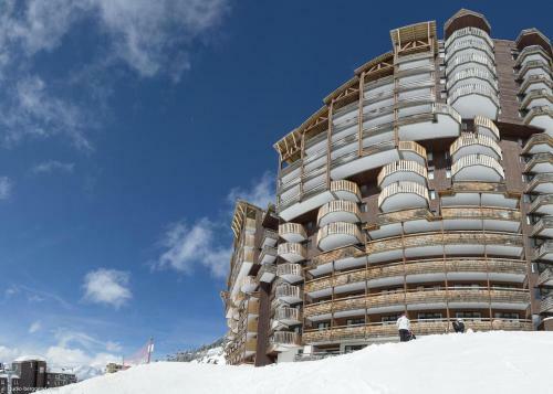 Apartamentos R�sidence Antar�s - Avoriaz