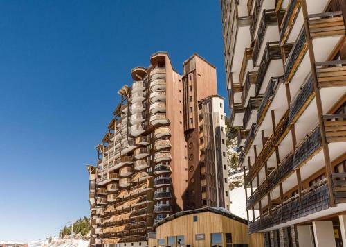 Apartamentos R�sidence Antar�s - Avoriaz