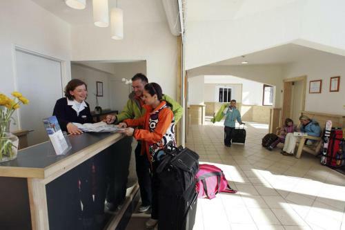 Apartamentos R�sidence Antar�s - Avoriaz