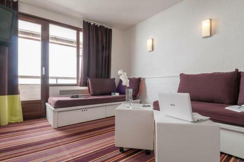 Apartamentos R�sidence Antar�s - Avoriaz