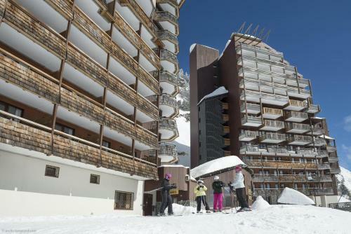 Apartamentos R�sidence Antar�s - Avoriaz