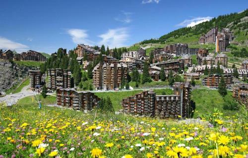 Apartamentos R�sidence Antar�s - Avoriaz