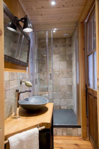 Bed & Breakfast Le R�ve D'aghon
