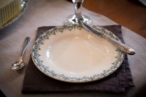 Bed & Breakfast Le R�ve D'aghon