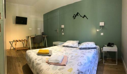 Hotel O Chiroulet