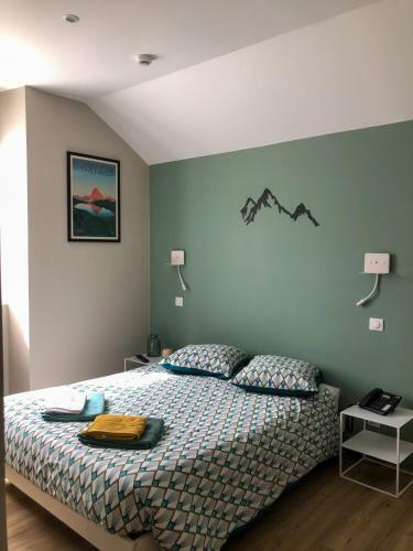 Hotel O Chiroulet