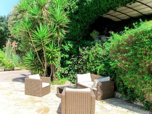 Holiday Home La Figa-molle - Bef180