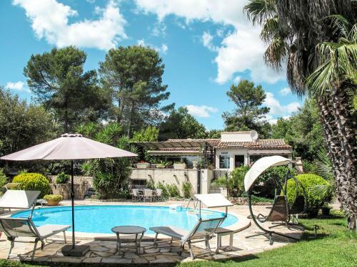 Holiday Home La Figa-molle - Bef180