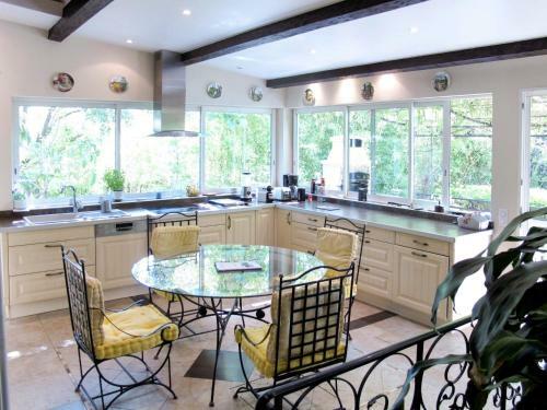 Holiday Home La Figa-molle - Bef180