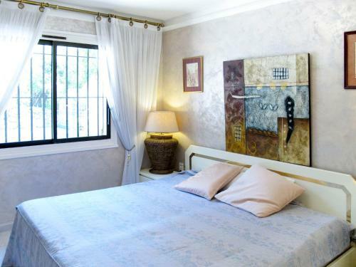 Holiday Home La Figa-molle - Bef180
