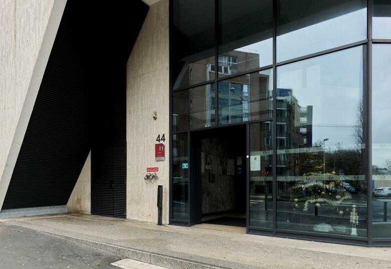 B&B Hotel Paris Porte de Bagnolet