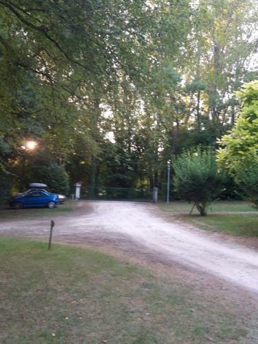 Camping De Baignes