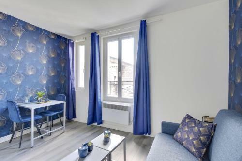 Apartamento 807-suite Cosy