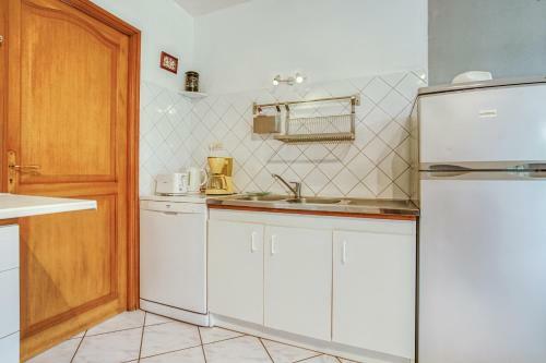 Apartamento Balnea