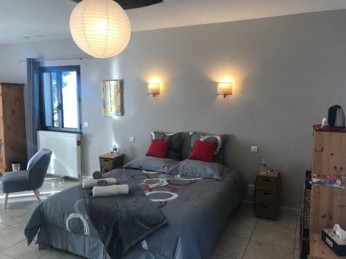 Bed & Breakfast R�v'de Thau