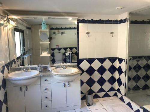 Bed & Breakfast R�v'de Thau