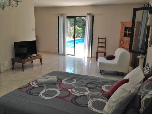 Bed & Breakfast R�v'de Thau