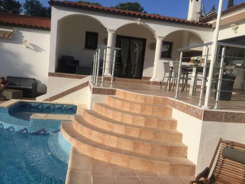Bed & Breakfast R�v'de Thau