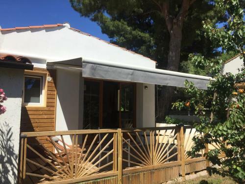 Bed & Breakfast R�v'de Thau