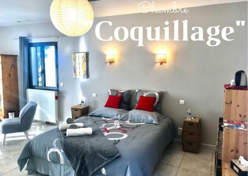 Bed & Breakfast R�v'de Thau