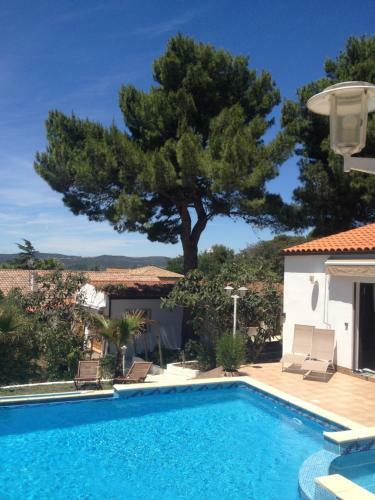 Bed & Breakfast R�v'de Thau