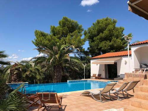 Bed & Breakfast R�v'de Thau