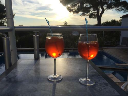 Bed & Breakfast R�v'de Thau