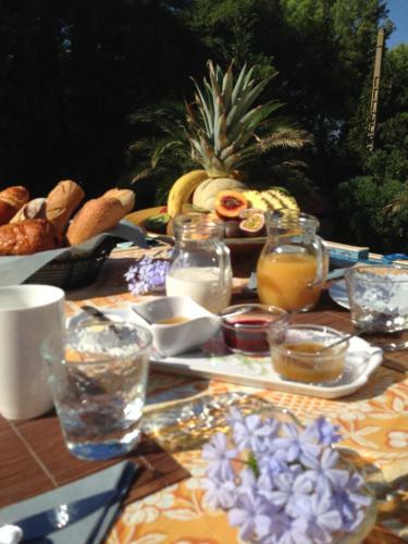 Bed & Breakfast R�v'de Thau
