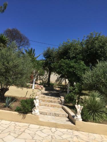 Bed & Breakfast R�v'de Thau