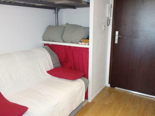 Apartamentos Studio Le Clos Des Lavandes
