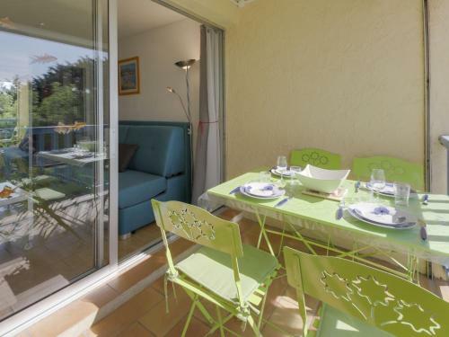 Apartamentos Studio Le Clos Des Lavandes