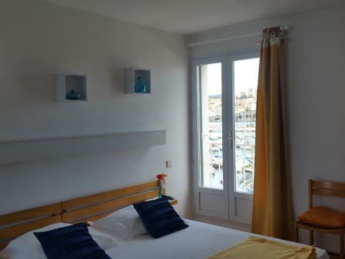 Apartamento R�sidence La Grande Voile