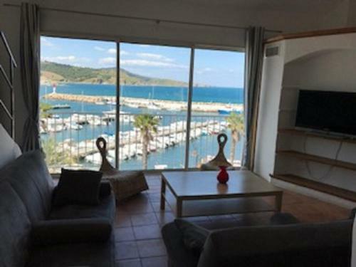 Apartamento R�sidence La Grande Voile
